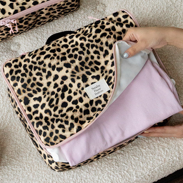 Travel Clothing Storage Bag