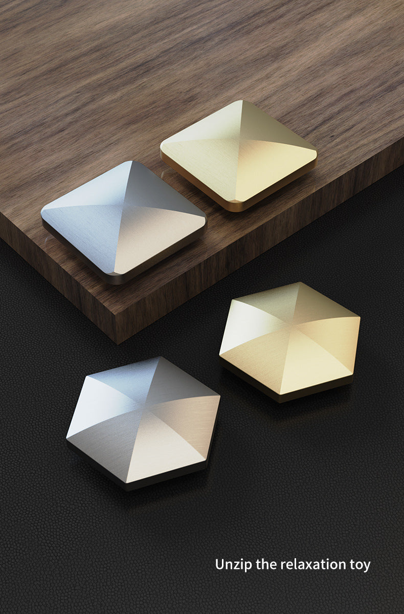 Flipo Flip Desktop Kinetic Fidget Toy