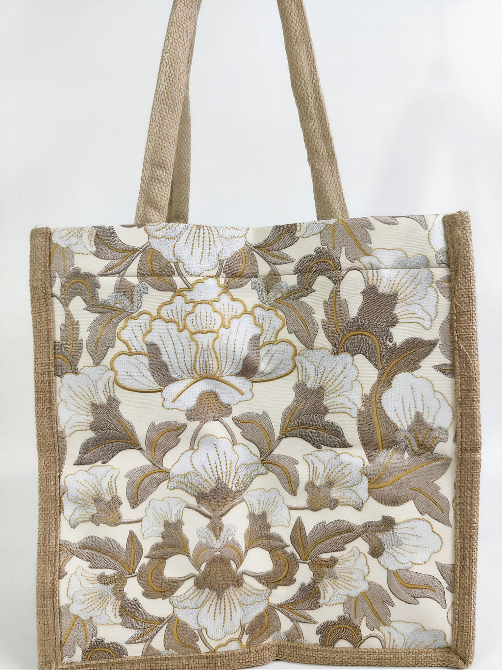 PU Waterproof Large Capacity Shoulder Tote Bag
