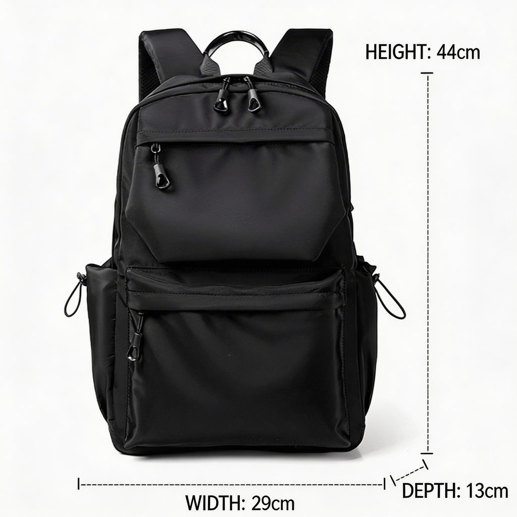 Large Capacity Casual Computer Backpack