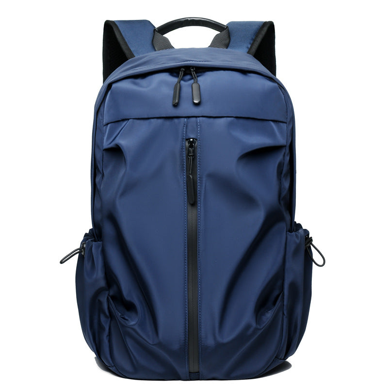 Business Casual Computer Backpack with USB Charging