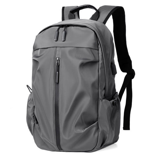 Business Casual Computer Backpack with USB Charging