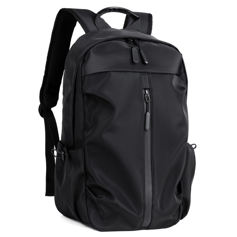 Business Casual Computer Backpack with USB Charging
