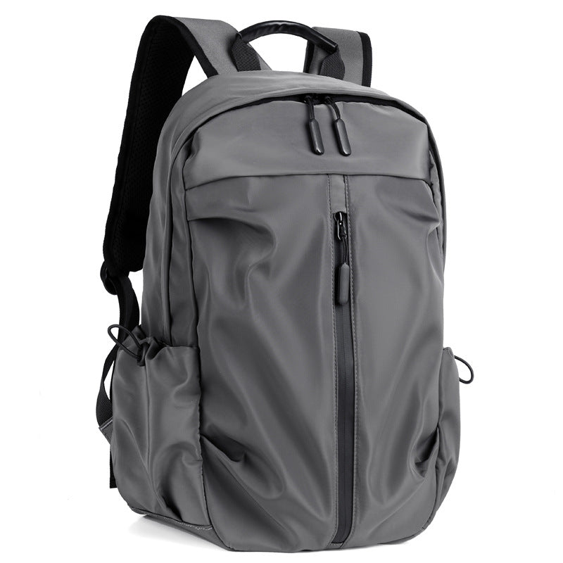 Business Casual Computer Backpack with USB Charging