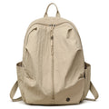 Unisex Ultra Lightweight Waterproof Nylon Outdoor Hiking Large Backpack