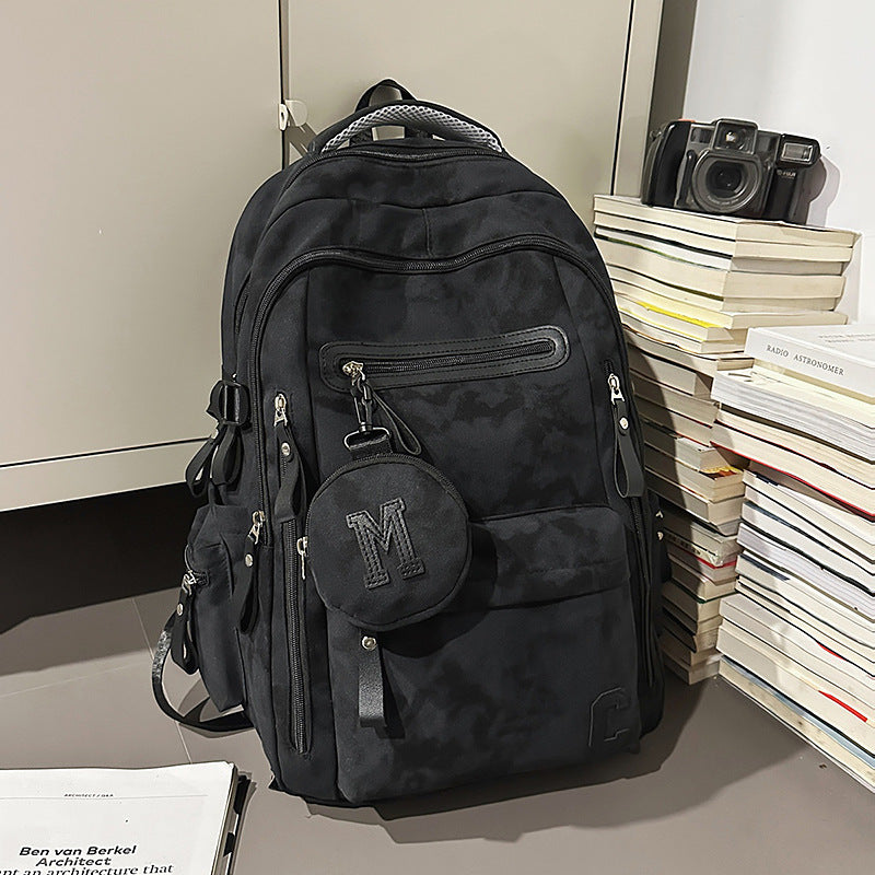 Strong Durable Large Capacity Travel Backpack