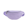 Children's Macaron Color Lightweight Waist Chest Bag