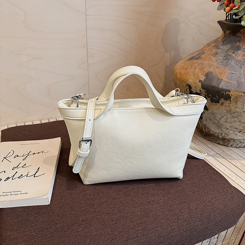 Top Handle Bag color view