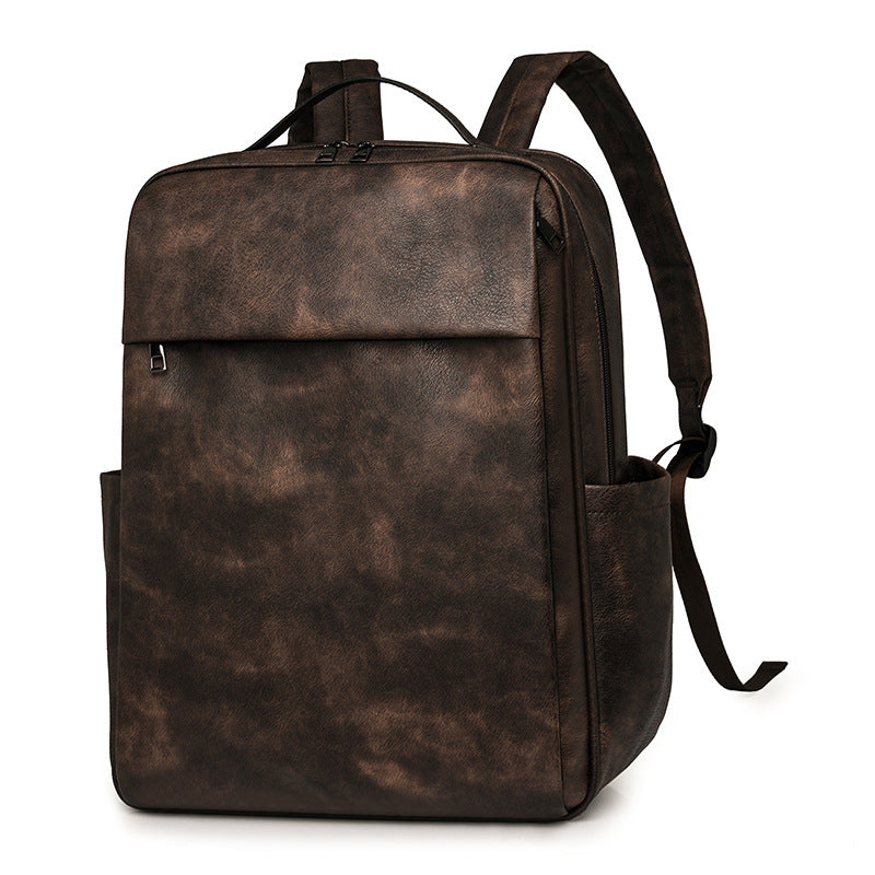 Women Fashion Business Backpack, Multifunctional Laptop Travel Bag