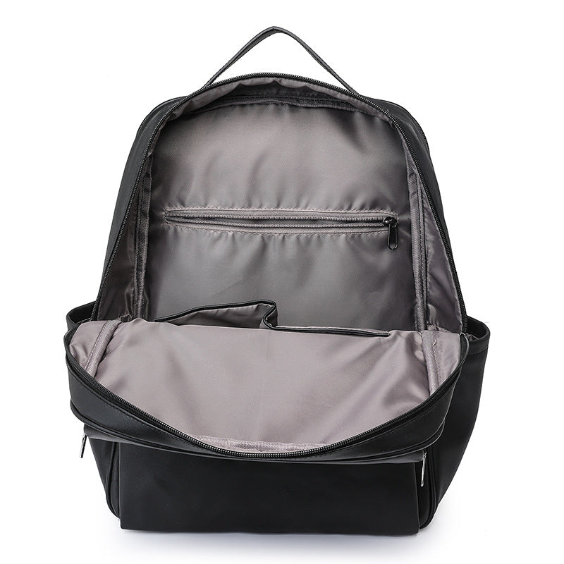 Women Fashion Business Backpack, Multifunctional Laptop Travel Bag
