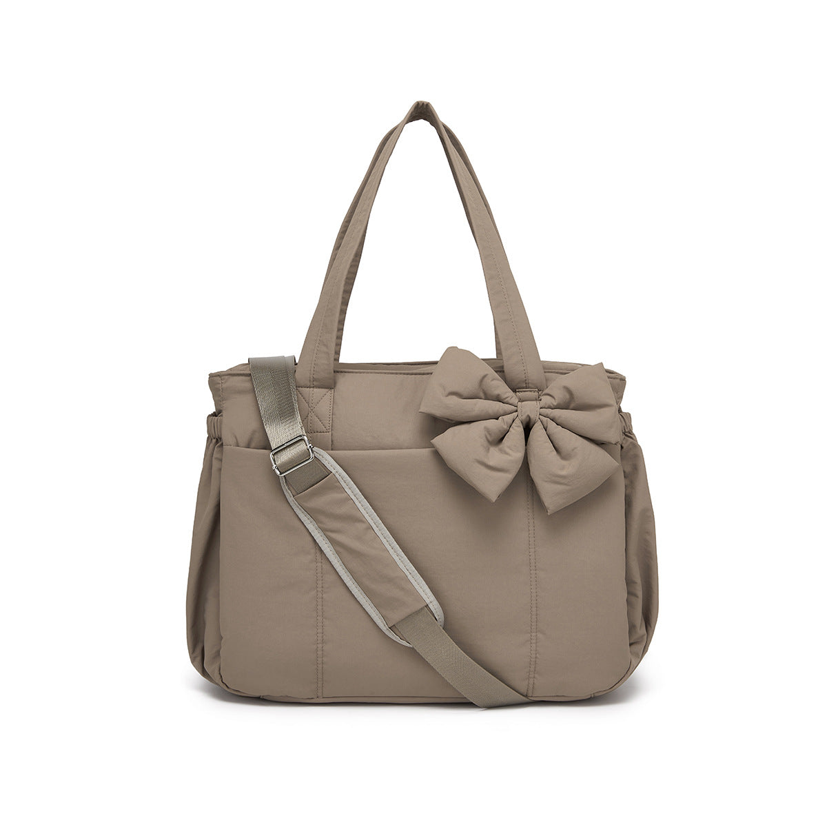 Outdoor Travel Hiking Cycling Messenger Bag