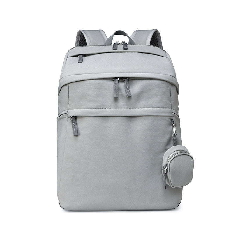 Large Capacity Mummy Outdoor Backpack