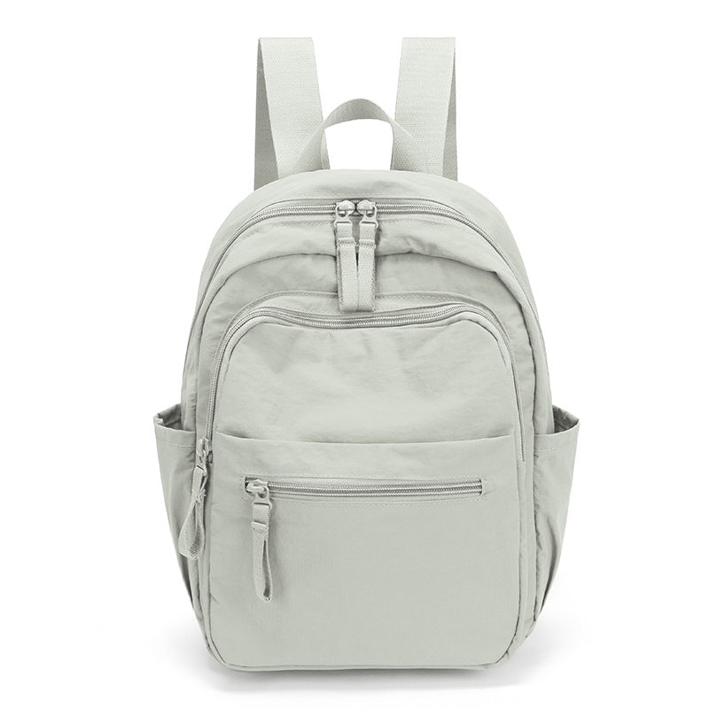 Women High-End Lightweight Backpack,Travel Student Commute Bag