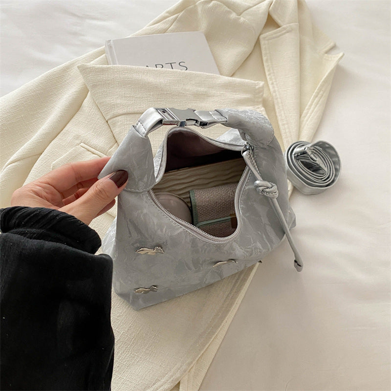 Women's Work Shoulder Crossbody Butterfly Bag