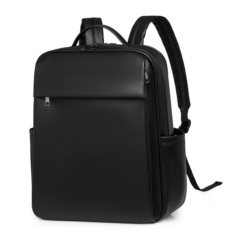Women Fashion Business Backpack, Multifunctional Laptop Travel Bag