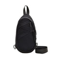 Small Outdoor Travel Chest Bag