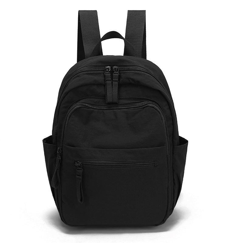 Women High-End Lightweight Backpack,Travel Student Commute Bag