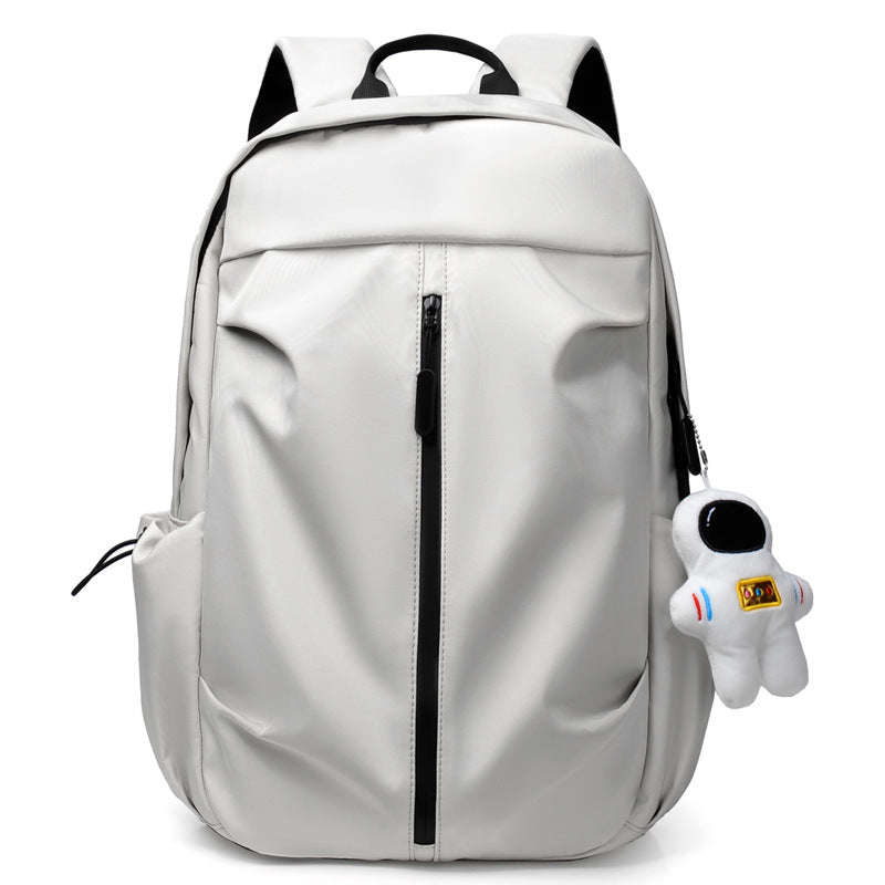 Casual Pendant Student School Backpack
