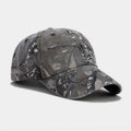 Camouflage Outdoor Sports Baseball Cap