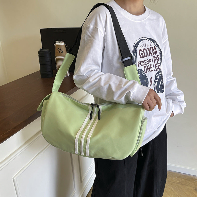 Sports Lightweight Crossbody Bag