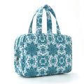 Four-Fold Hook Large-Capacity Toiletry Bag