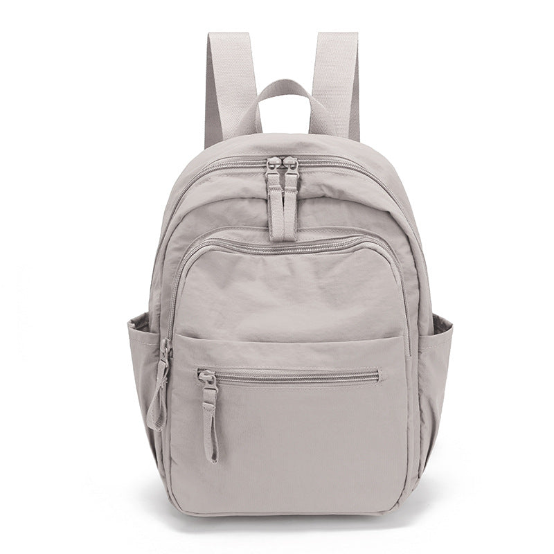 Women High-End Lightweight Backpack,Travel Student Commute Bag