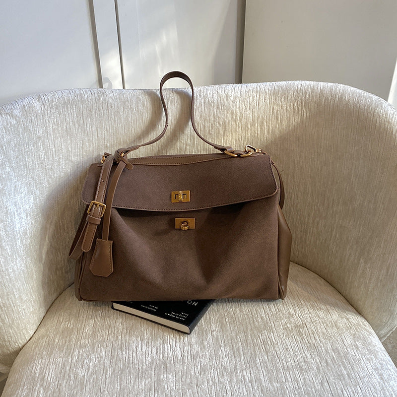 Satchel Bag color view