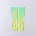 Summer Ice Sleeve Sun Protection Sleeves For Women