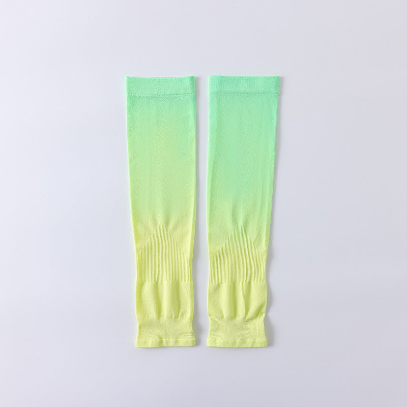 Summer Ice Sleeve Sun Protection Sleeves For Women