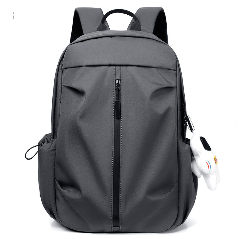 Casual Pendant Student School Backpack