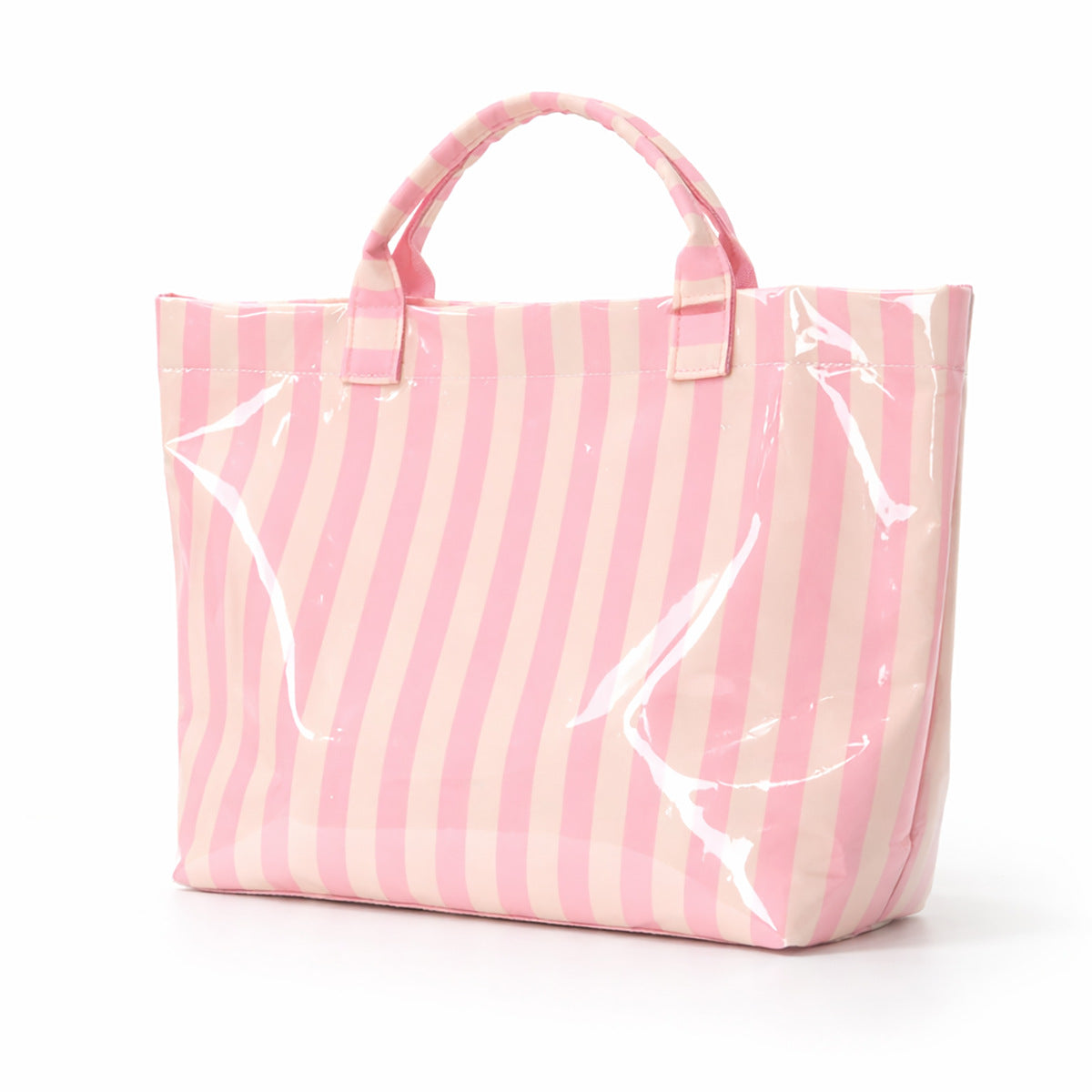 Leopard Print Large Tote Bag