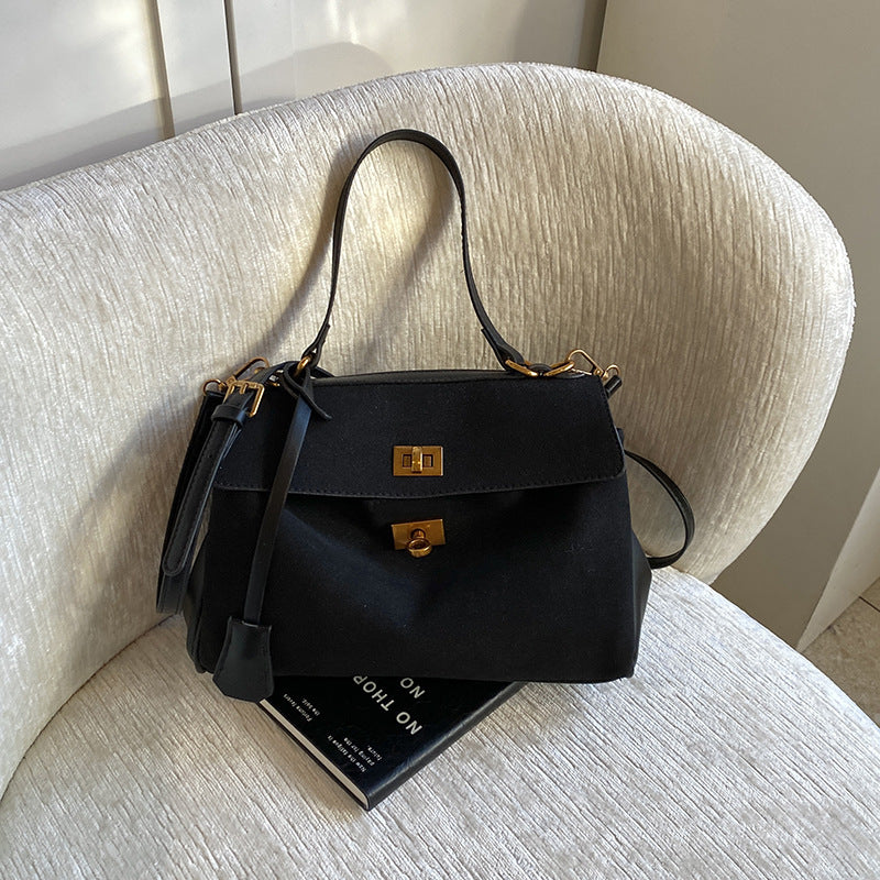Satchel Bag color view