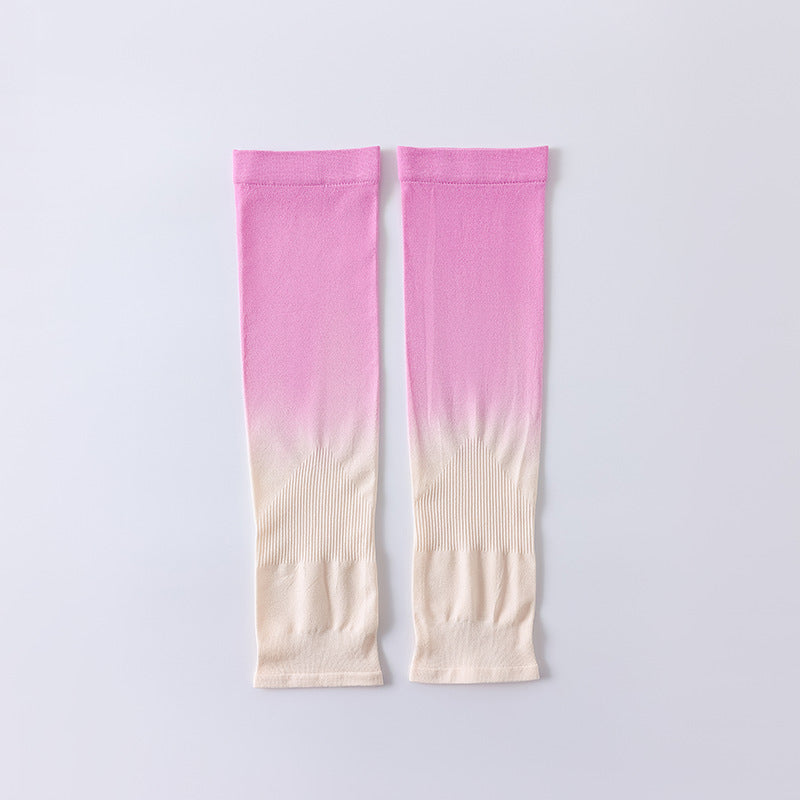 Summer Ice Sleeve Sun Protection Sleeves For Women