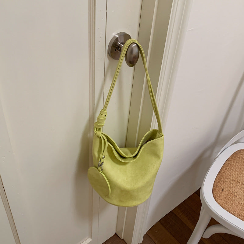 Bucket Bag color view