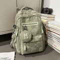 Strong Durable Large Capacity Travel Backpack