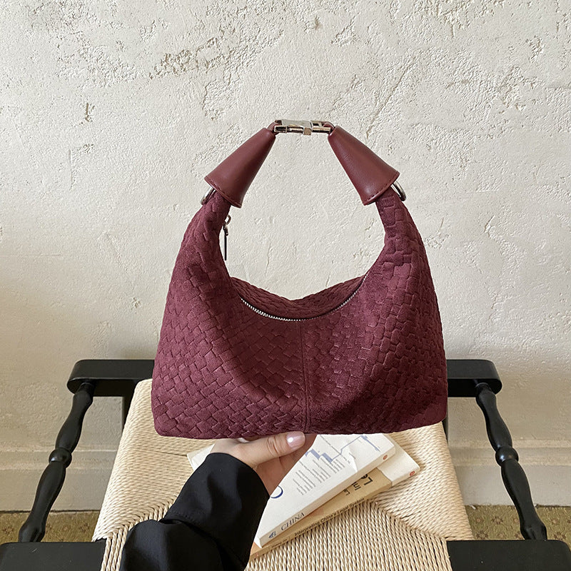 Hobo Bag color view