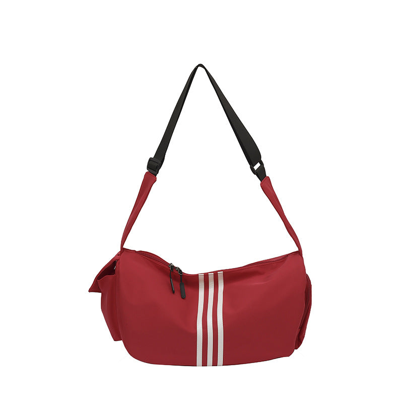 Sports Lightweight Crossbody Bag