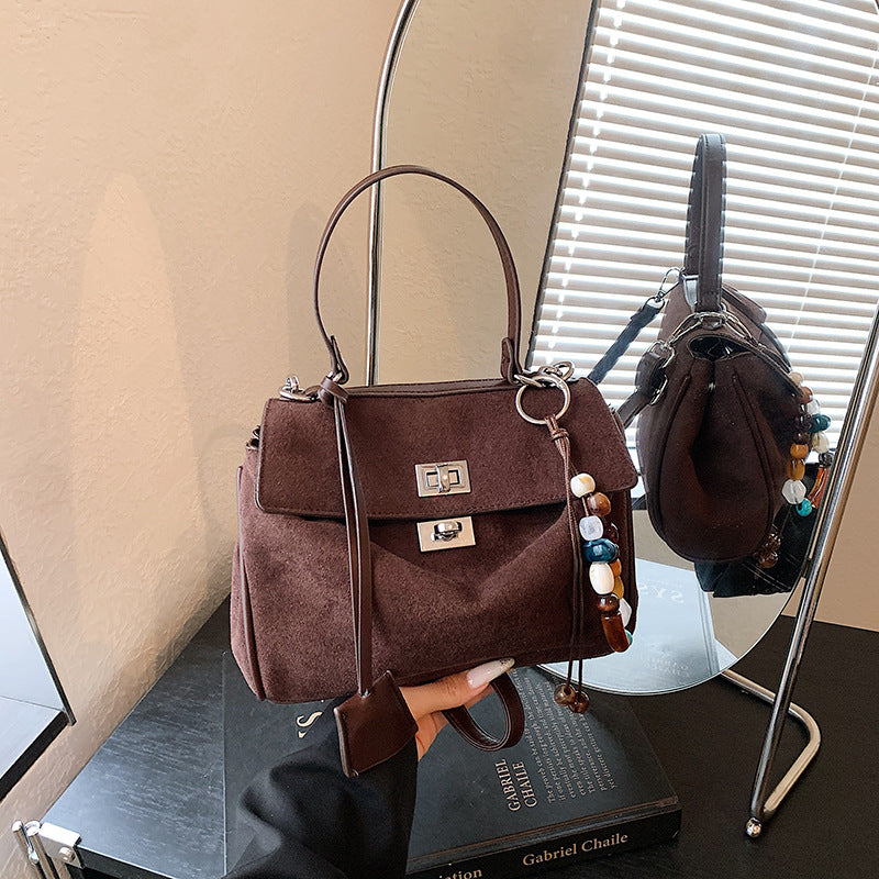 Satchel Bag color view