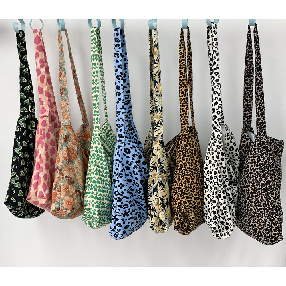 Shoulder Bag detail