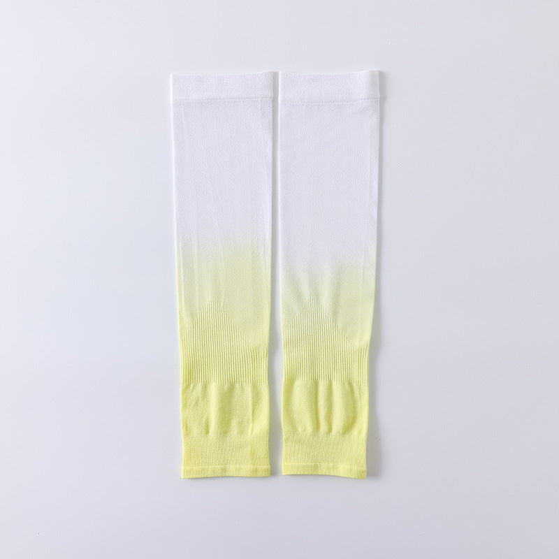 Summer Ice Sleeve Sun Protection Sleeves For Women