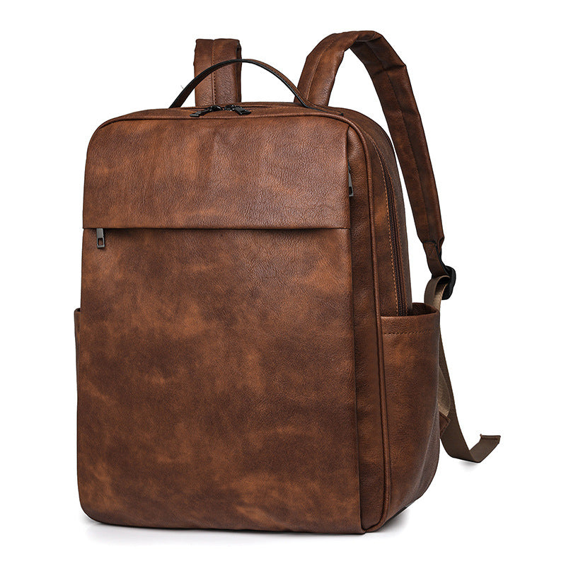 Women Fashion Business Backpack, Multifunctional Laptop Travel Bag