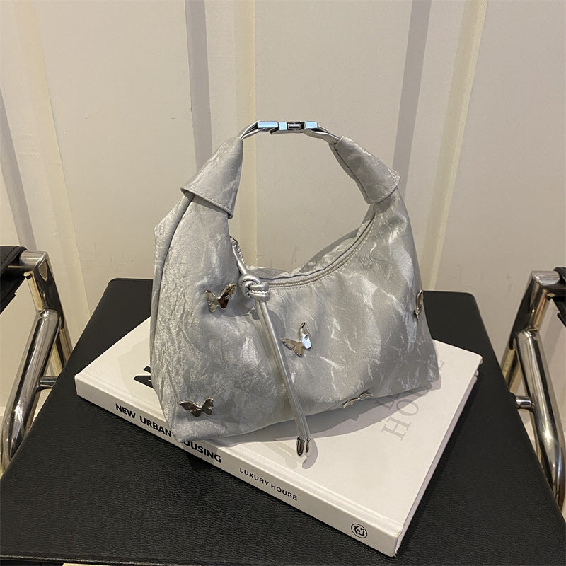 Women's Work Shoulder Crossbody Butterfly Bag