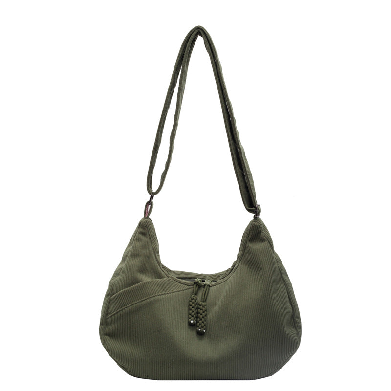 Women Casual Hobo Shoulder Large Crossbody Tote Bag