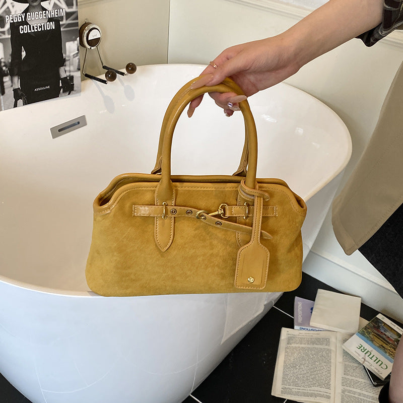 Top Handle Bag color view
