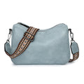 Women Fashion Vintage Commute Shoulder 2026 New Versatile Crossbody Bag