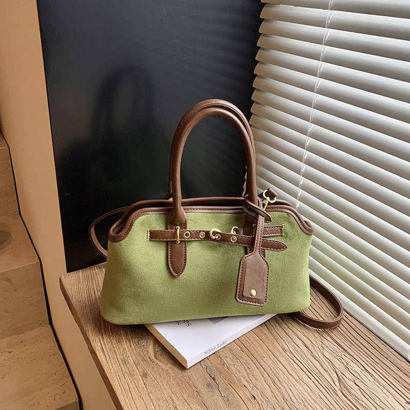 Top Handle Bag color view