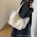 Oversized Lightweight Large Capacity Everyday Tote Bag