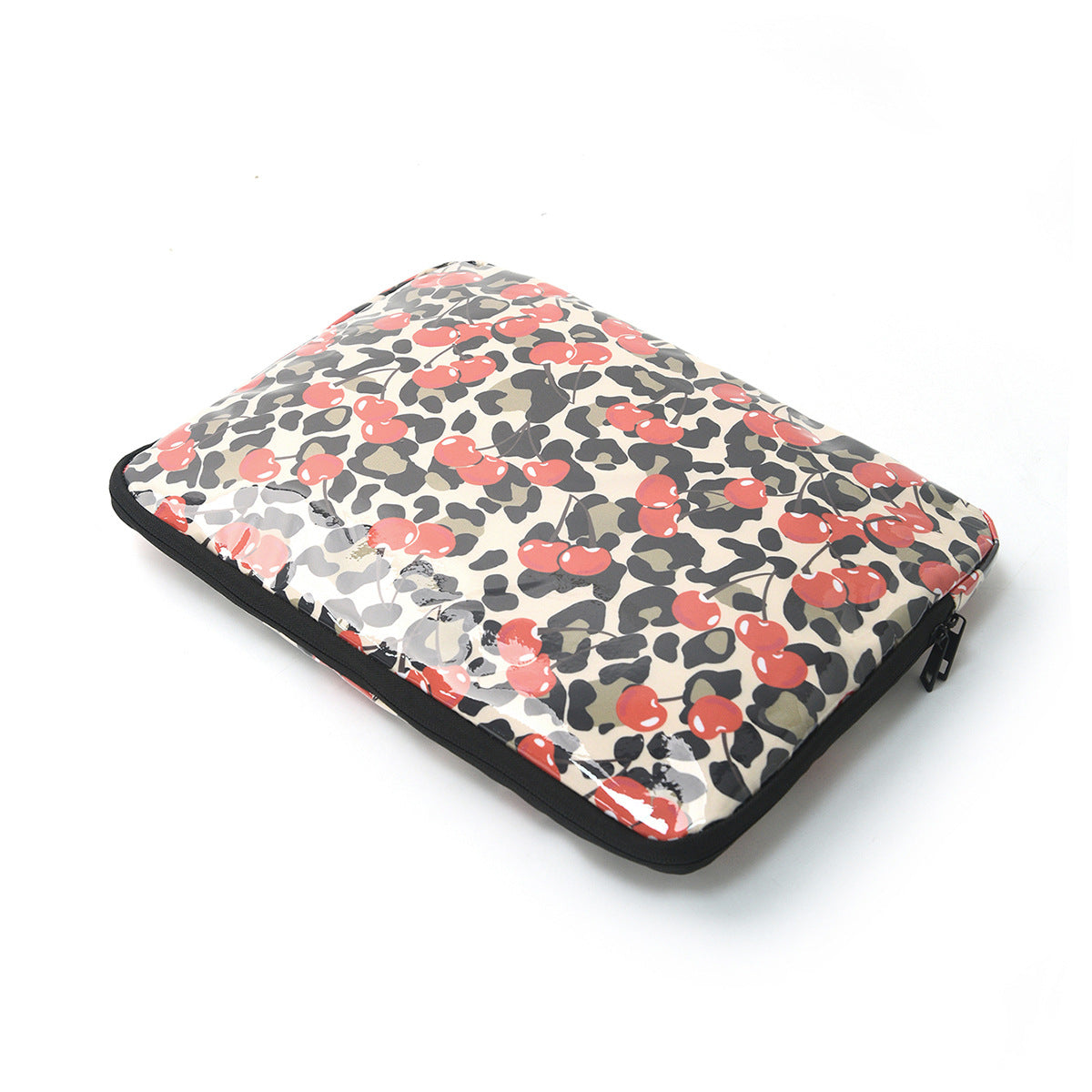 Waterproof PVC 14 Inch Laptop Tablet Sleeve