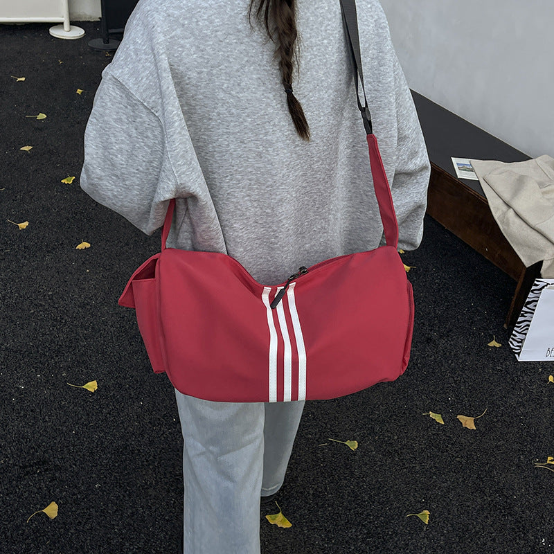 Sports Lightweight Crossbody Bag
