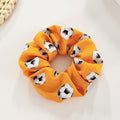 World Cup Soccer Print Hair Band